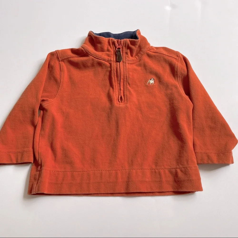 Crewcuts sweater